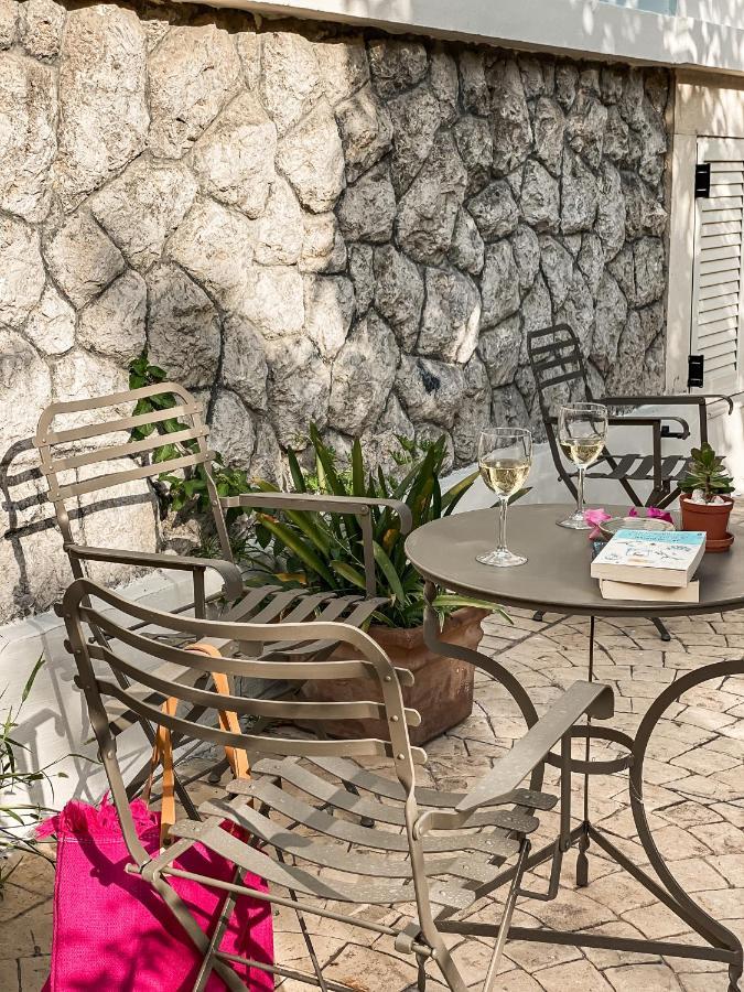 Garden Suites Corfu  Extérieur photo