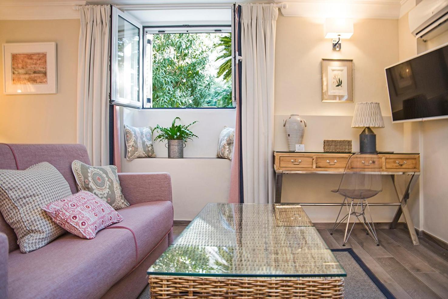 Garden Suites Corfu  Extérieur photo