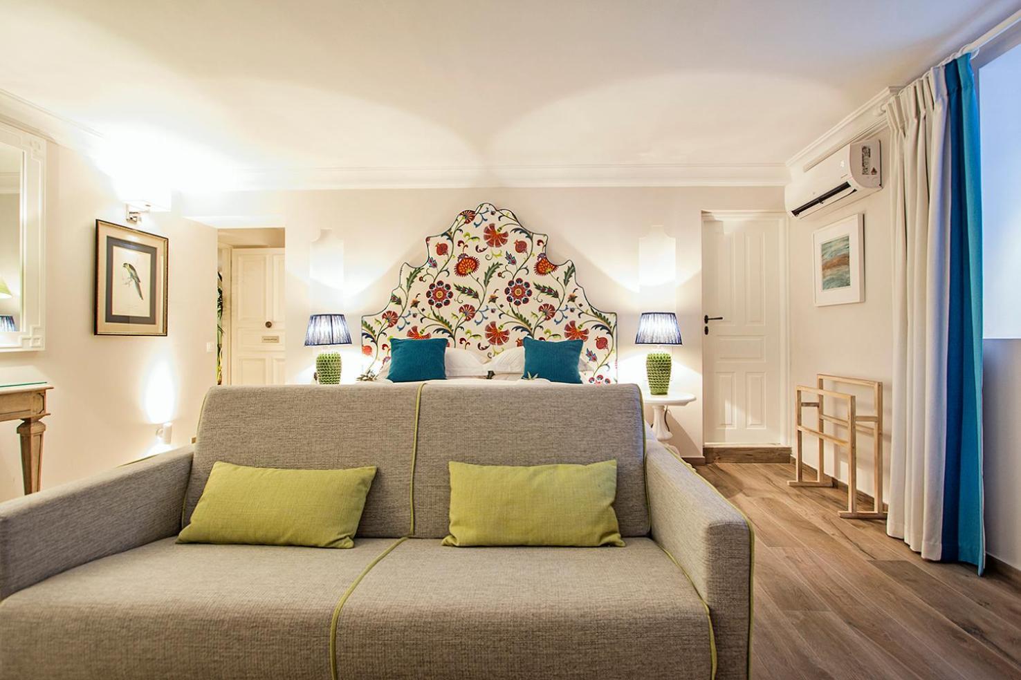Garden Suites Corfu  Extérieur photo